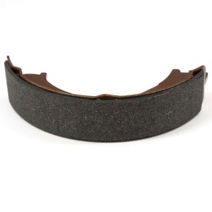 Hyundai Santa Fe Brake Shoes - R1 Concepts - Premium - `03-`09